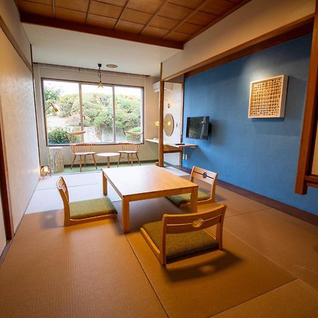 Tenku Hotel Kairo Tonosho  Exterior photo