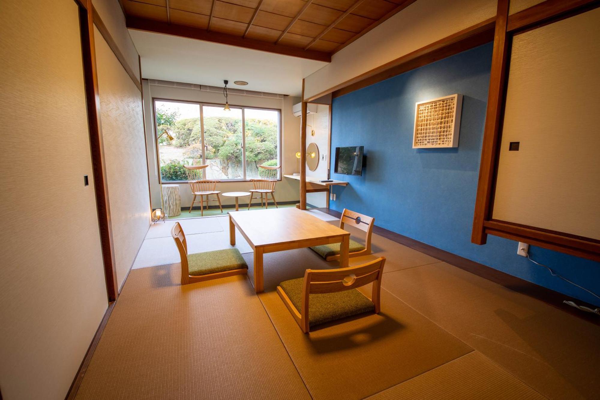 Tenku Hotel Kairo Tonosho  Exterior photo