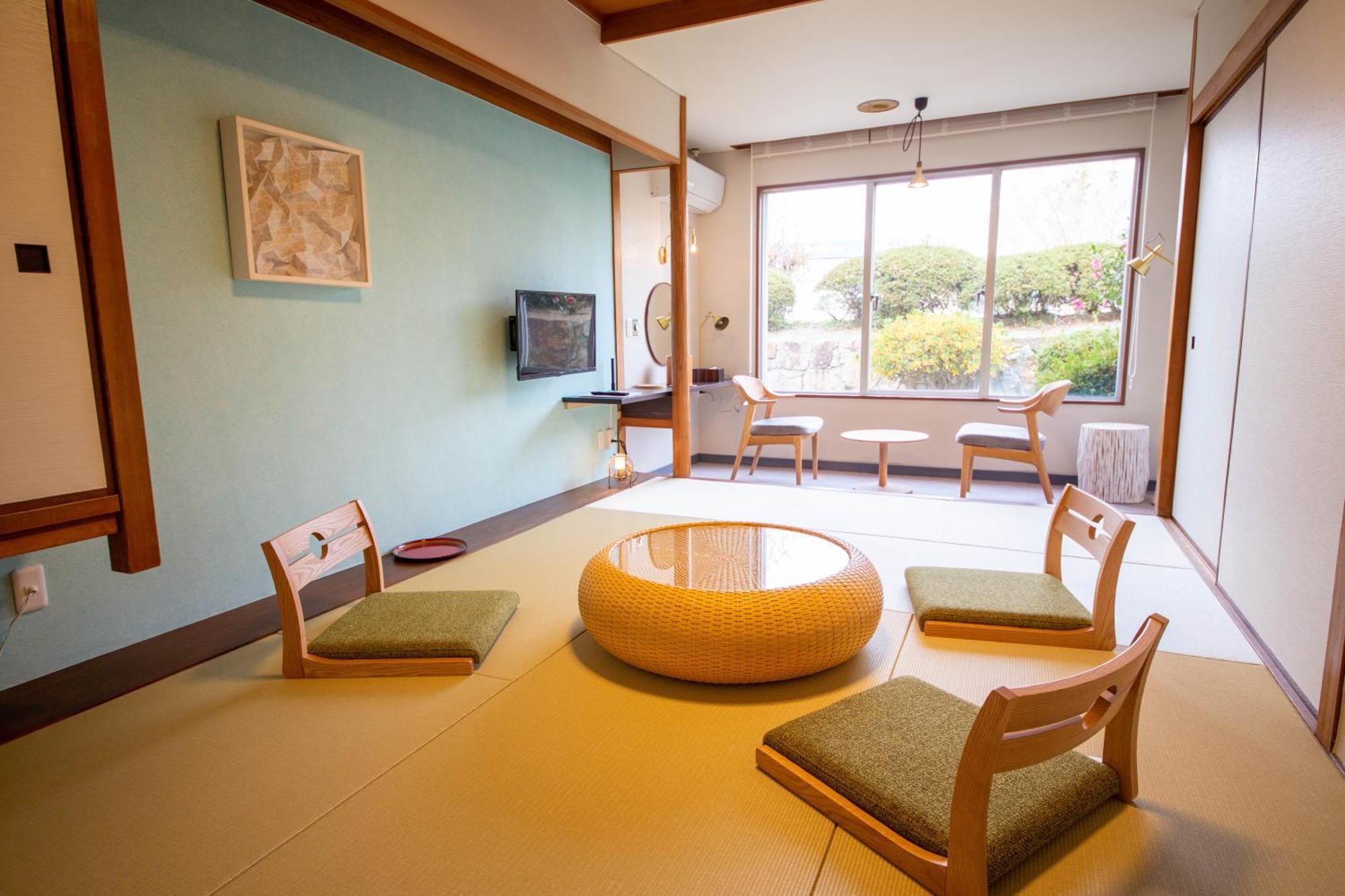 Tenku Hotel Kairo Tonosho  Exterior photo