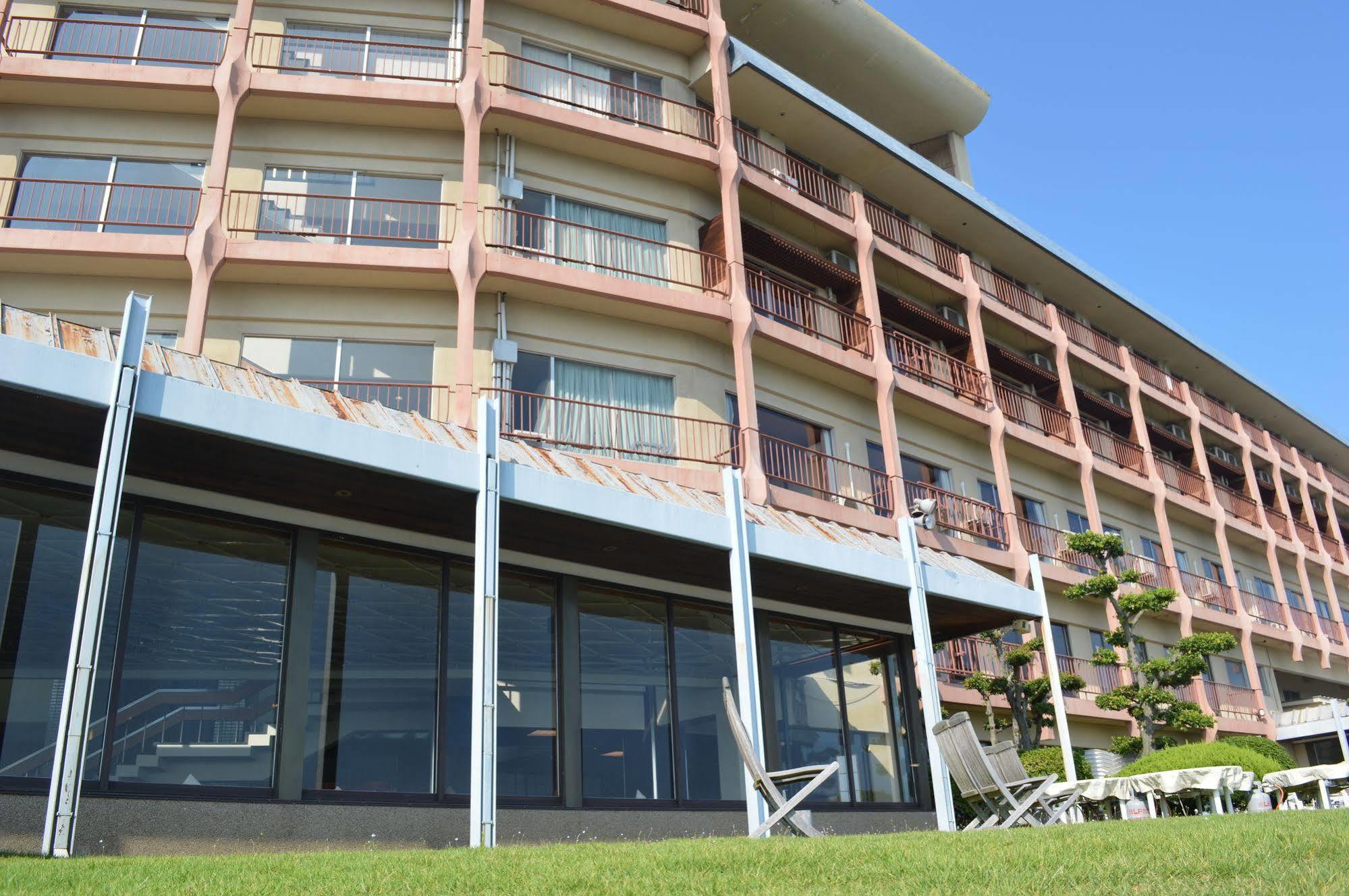 Tenku Hotel Kairo Tonosho  Exterior photo