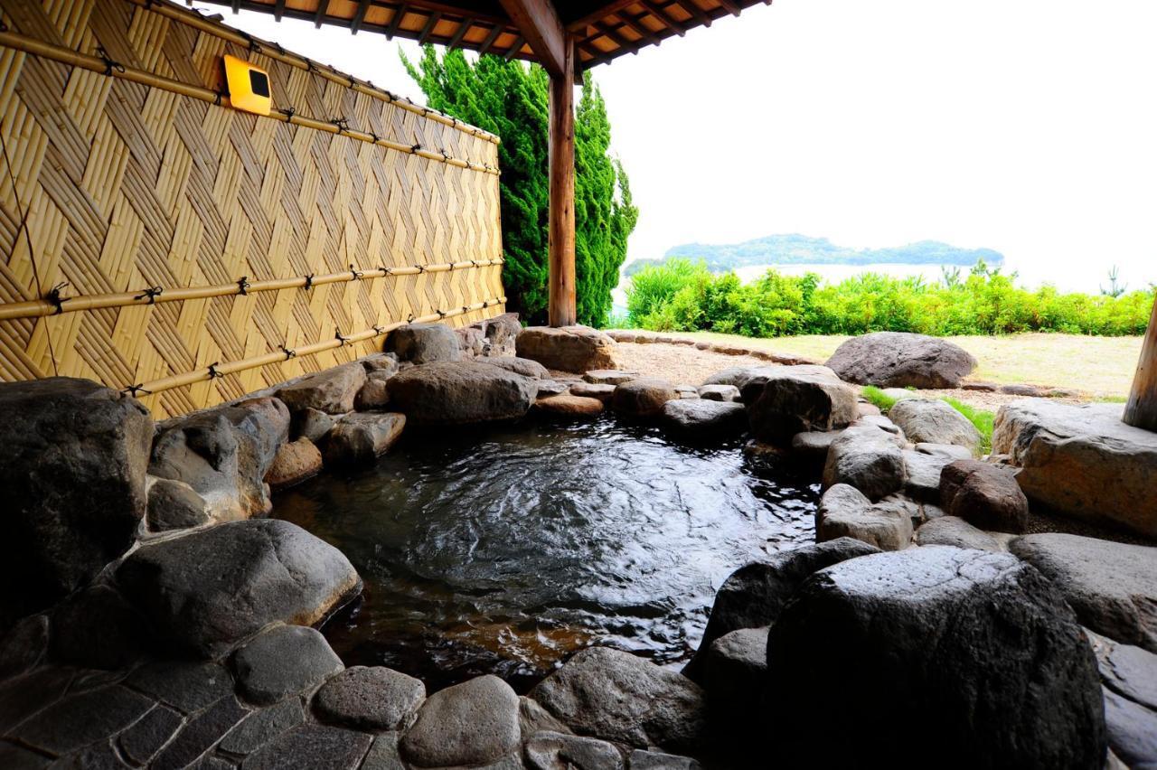 Tenku Hotel Kairo Tonosho  Exterior photo